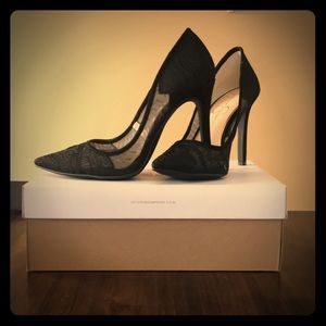 Jessica Simpson High Heel